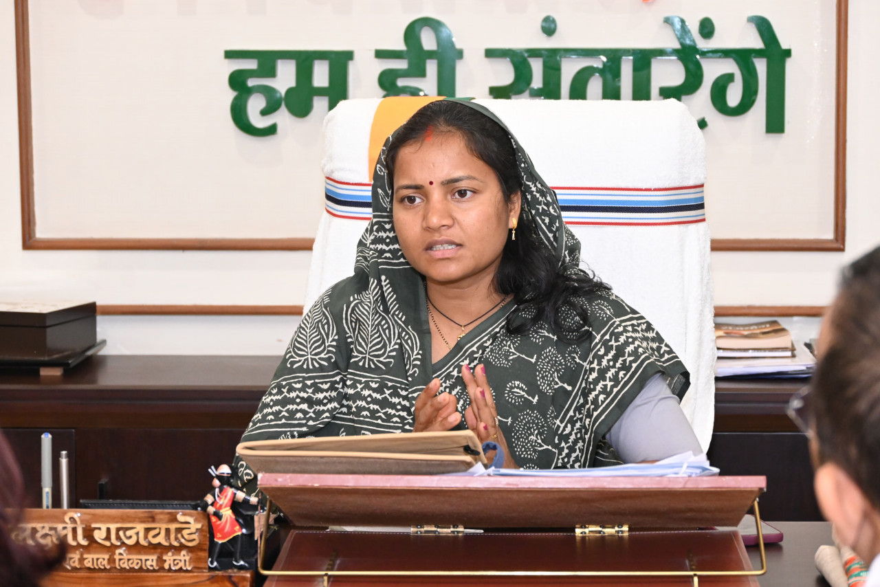 भटगांव क्षेत्र के विकास के लिए 20.57 करोड़ रूपए मंजूर