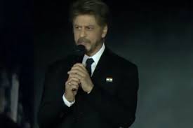 शाहरुख खान का पुराना इंटरव्यू वायरल,मैं मान ही नहीं सकता कि अजमल कसाब आतंकवादी हो सकता है