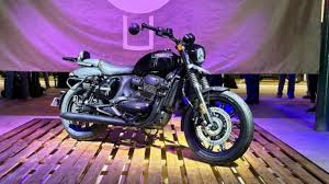 2025 Yezdi Roadster बाइक को भारत में किया गया लॉन्‍च,जानें कितनी है कीमत