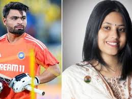 जल्द ही शादी के बंधन में बंधेंगे क्रिकेटर रिंकू सिंह प्रिया सरोज संग लेंगे सात फेरे