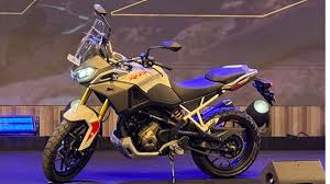 TVS Apache RTX 300 की कीमत में हुई बढ़ोतरी,जानें कितना हुआ महंगा 