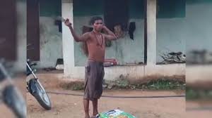 छत्तीसगढ़ के कोरबा में खौफनाक घटना: पत्नी की हत्या के बाद आरोपी बोला—‘बहुत प्यार करता था’