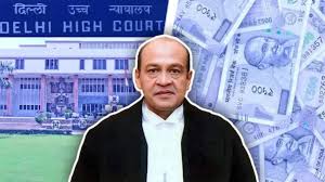 नकदी मामले में जस्टिस यशवंत वर्मा के खिलाफ महाभियोग की कार्यवाही शुरू,200 से ज्यादा सांसदों का समर्थन