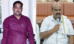 विधायक बालेश्वर साहू गिरफ्तार, जांजगीर- चाम्पा MLA पर 11 सहयोगियों के साथ केस दर्ज,जानें क्या है पूरा मामला 