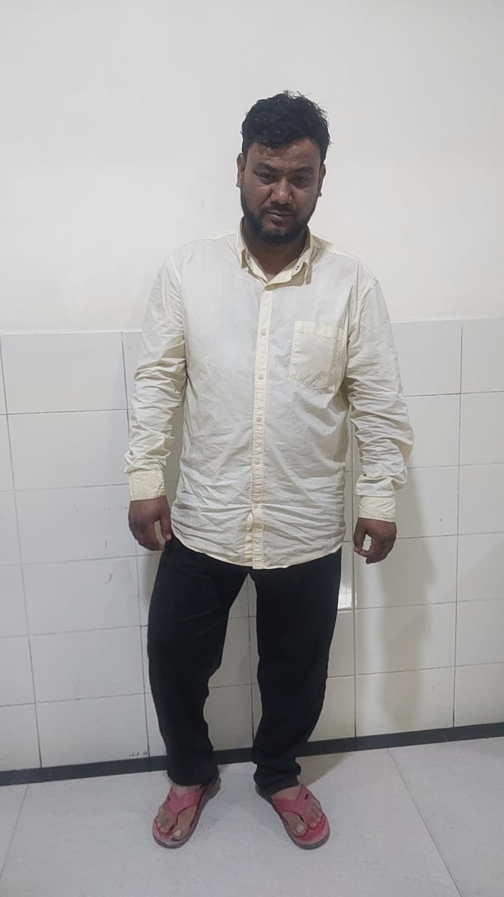 गौमांस बिक्री के मामले में 01 अन्य आरोपी गिरफ्तार