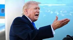 अचानक बदली रणनीति: ट्रंप ने ईरान पर हमला टालकर क्या संकेत दिए?