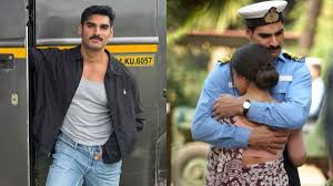 बॉर्डर 2 : अहान शेट्टी ने शेयर की बीटीएस तस्वीरें,अन्या सिंह के साथ केमिस्ट्री ने जीता फैंस का दिल 