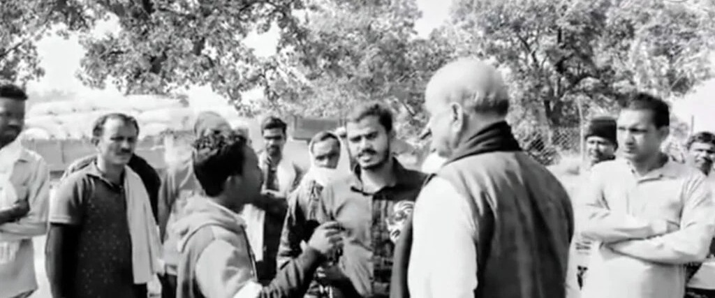 धान खरीदी व्यवस्था पर गंभीर सवाल,अमानक धान बताकर वसूली का आरोप