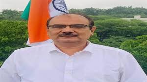 संजय तिवारी बने हेमचंद यादव विश्वविद्यालय के कुलपति