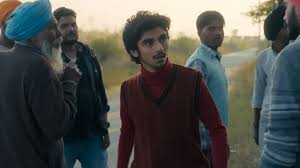 नेटफ्लिक्स पर रिलीज हुई ये नई सीरीज,6 एपिसोड सस्पेंस और रोमांच से भरपूर