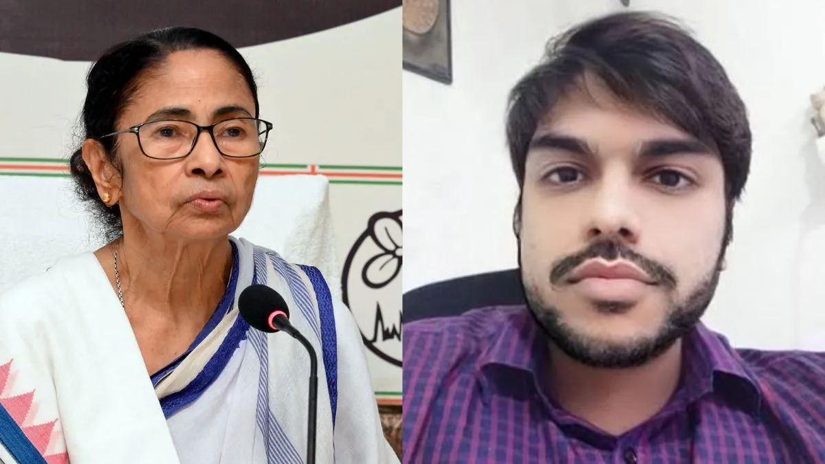 Breaking: TMC की अंदरूनी जंग तेज, सांसद के बेटे ने ममता बनर्जी और महुआ मोइत्रा को लीगल नोटिस की चेतावनी