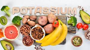 Potassium का बेहतरीन सोर्स हैं ये 5 फूड्स
