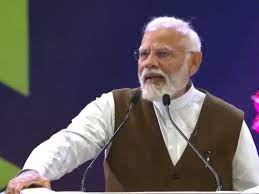 पीएम मोदी ने दिए कॉन्टेंट क्रिएटर्स को अवॉर्ड, जानें किस-किस कैटेगरी में मिला पुरस्कार