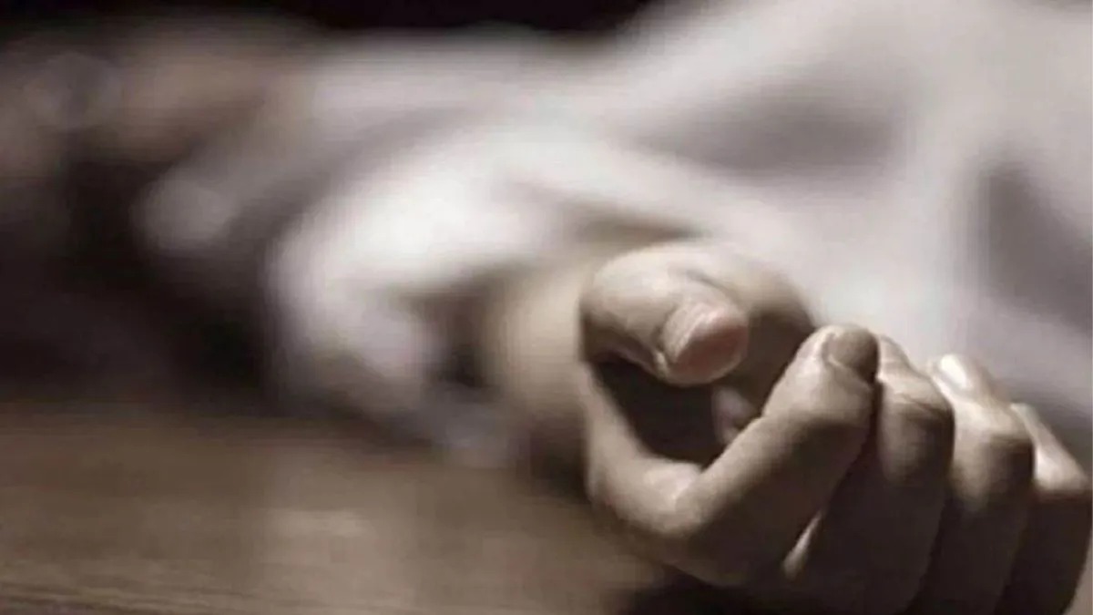 पूर्व विधायक के घर मातम: बेटे ने की आत्महत्या