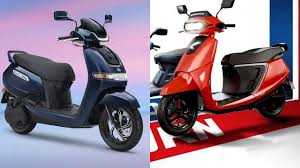 Kinetic DX क्या यह Vida VX2, Activa e और iQube को टक्कर दे पाएगी?