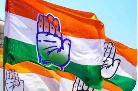 भाजपा के 40 कार्यकर्ताओं ने कांग्रेस में लिया प्रवेश

