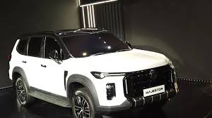 भारत में 12 फरवरी को MG Majestor SUV होगी पेश,जानें क्या-क्या मिलने की उम्मीद