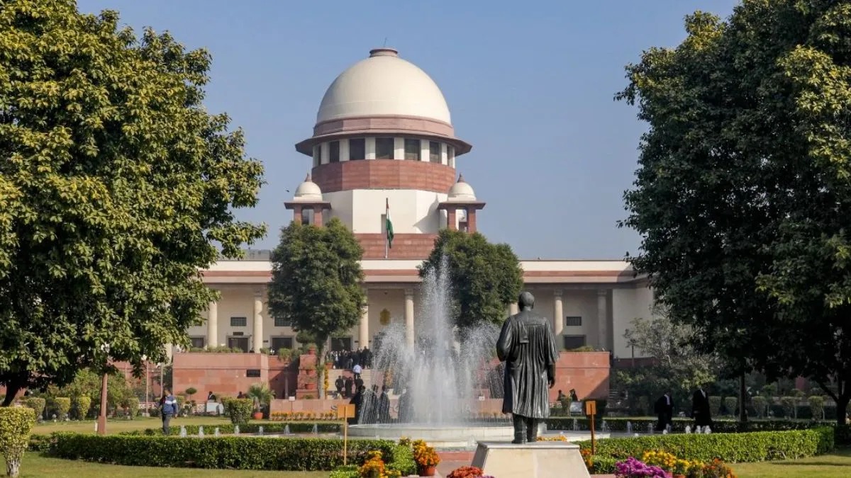 ज्ञानवापी, मथुरा और संभल विवाद पर सुप्रीम कोर्ट की बड़ी पहल! अब कोर्ट नहीं, बातचीत से निकलेगा हल