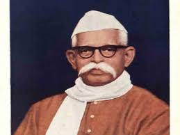 मुख्यमंत्री साय ने पंडित रविशंकर शुक्ल की पुण्यतिथि पर उन्हें किया नमन