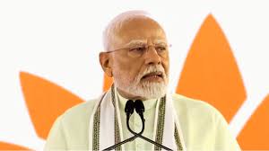 प्रधानमंत्री नरेंद्र मोदी ने डॉ. हेडगेवार को किया याद ,आरएसएस के बारे में क्या कहा? पढ़े... 
