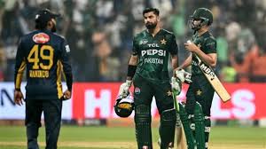 एशिया कप 2025 :फाइनल के लिए पाकिस्तान की उम्मीद जिंदा, श्रीलंका के खिलाफ मिली 5 विकेट से जीत