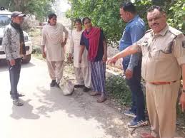 बिलासपुर : पुलिस ने प्रतिबंधित नशीली दवाइयां बेचने वाली महिला को किया गिरफ्तार