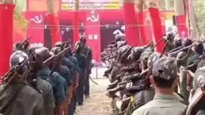 चार दशक बाद छत्तीसगढ़ में माओवादी विद्रोह का अंत, नक्सलवाद के इतिहास पर विराम