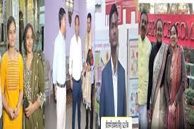 UPSC Result 2025 : छत्तीसगढ़ के इन युवाओं ने मारी बाजी,सीएम विष्णु देव साय ने दी बधाई