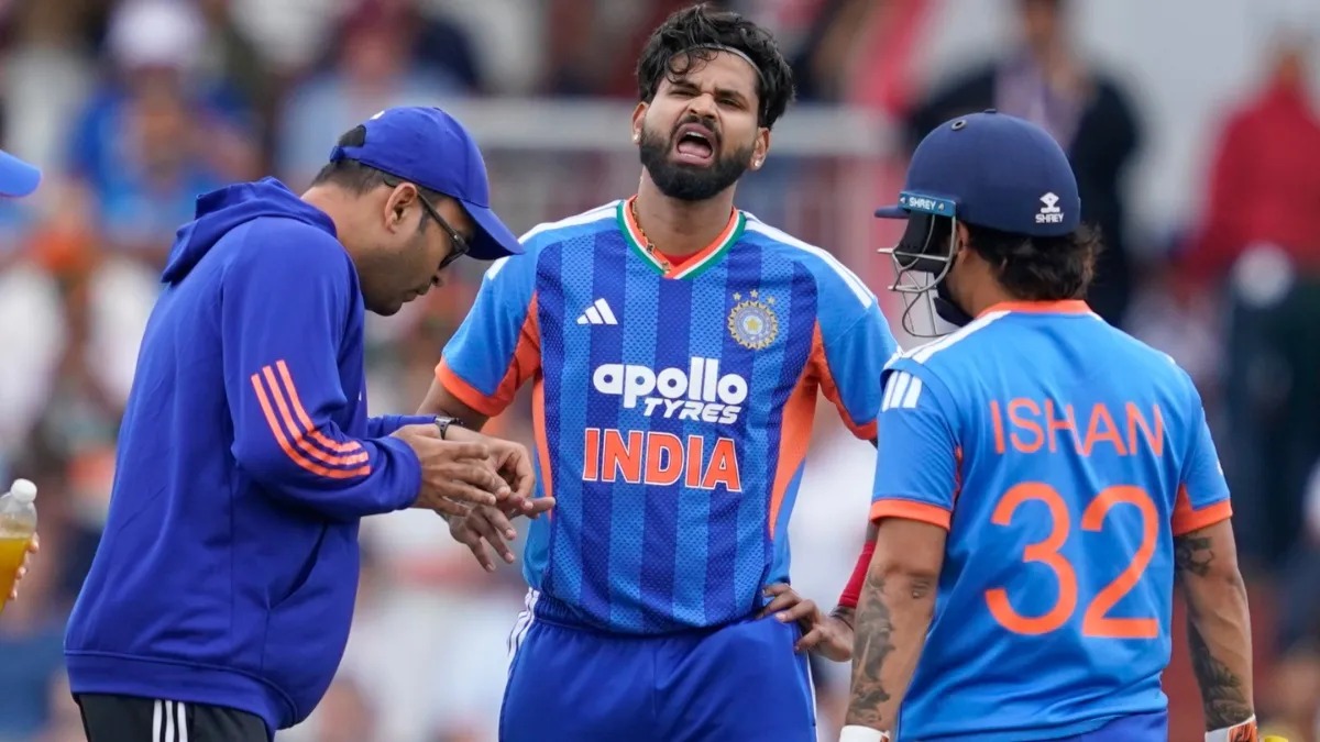 ICC T20 Ranking: लगातार हार से Team India की बढ़ी चिंता, इंग्लैंड ने रेटिंग में घटाया फासला, नंबर-1 रैंकिंग पर खतरा