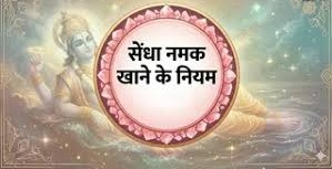 वरुथिनी एकादशी के नियम: नमक खाने को लेकर क्या कहते हैं धर्मग्रंथ