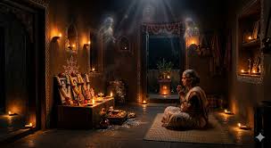 घर के इन 5 कोनों में दीपक जलाना क्यों है जरूरी? जानें वैशाख अमावस्या का उपाय