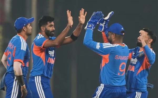 टीम इंडिया के 5 तूफानी महारिकॉर्ड,विश्व क्रिकेट में मची खलबली