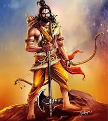 परशुराम जयंती पर इस तरह करें पूजा,मिलेगा आशीर्वाद