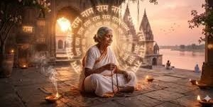 कठिन समय में ‘राम नाम’ क्यों बन जाता है सबसे बड़ा सहारा?  
