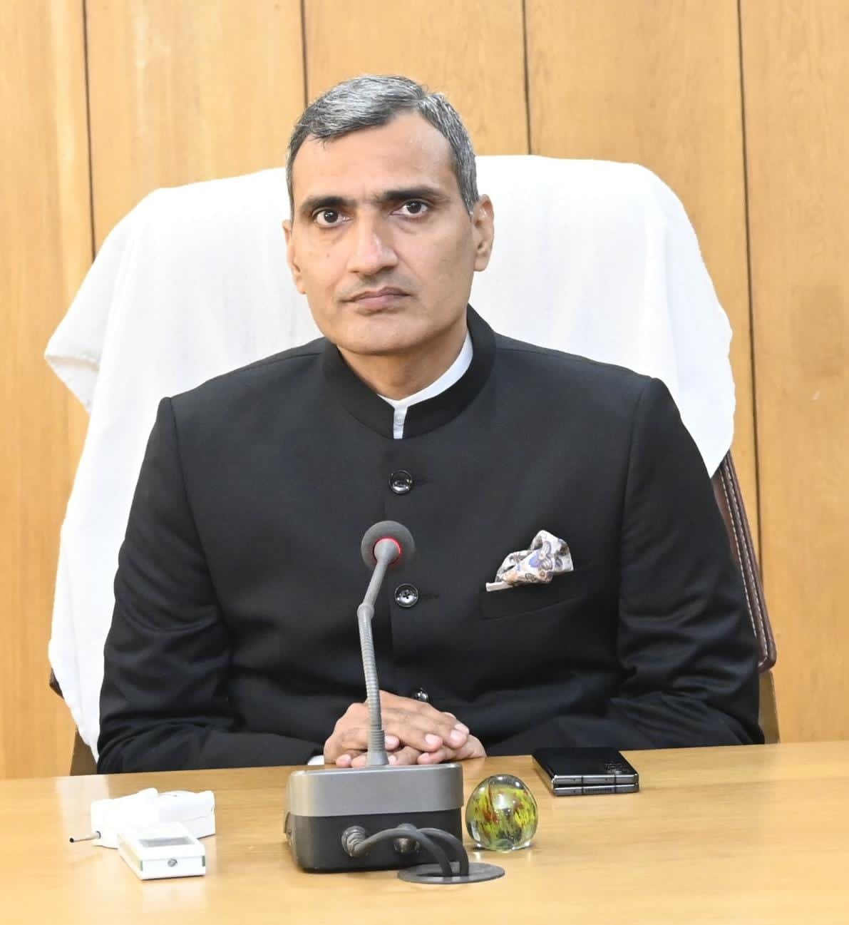 जिले में होगा राजस्व पखवाड़ा, त्वरित समाधान के लिए शिविरों का आयोजन