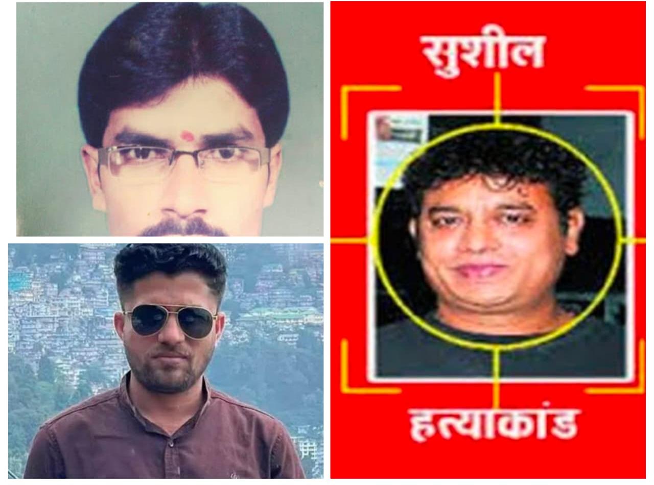 “कलम की आवाज़ पर खामोशी की गोली: पत्रकारों की सुरक्षा पर बड़ा सवाल”

