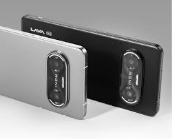 Lava Agni 4 की कीमत लॉन्च से पहले लीक, फीचर्स होंगे सबसे खास