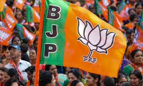 नगरीय निकाय चुनाव के लिए भाजपा ने 10 मंत्रियों को बनाया प्रभारी मंत्री
