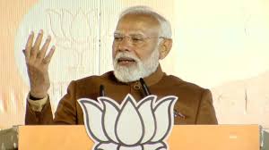 दिल्ली में विकास, विजन और विश्वास की जीत हुई: पीएम मोदी 
