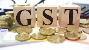 तीन जिलों में एक साथ स्टेट GST का बड़ा छापा, कोलवाशरी कारोबार में हड़कंप