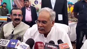 पूर्व सीएम बघेल ने आरक्षण को लेकर प्रदेश सरकार को जमकर सुनाई खरी खोंटी,कही ये बड़ी बात 