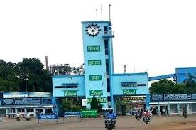 भिलाई इस्पात प्रबंधन ने सुरक्षा में लापरवाही पर लिया बड़ा एक्शन, दो जीएम निलंबित