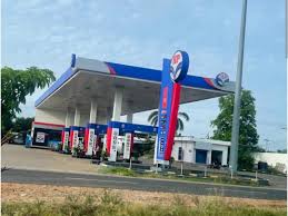 पूर्व विधायक के नाम पर पेट्रोल पंप संचालक से धोखाधड़ी