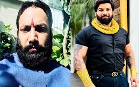 तोमर बंधुओं की अग्रिम जमानत याचिका खारिज,अलग-अलग थानों में दर्ज हैं इतने मामले