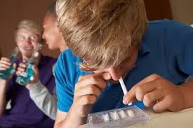 रायपुर में पुलिस और प्रशासन ड्रग्स के खिलाफ सख्त :पुलिस ने की कार्रवाई, 4 पर लगाया 2-2 लाख का बाउंड ओवर