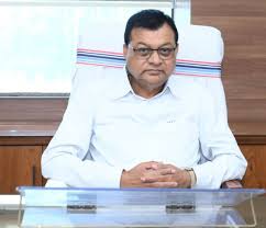 केबिनेट मंत्री लखनलाल देवांगन 5 नवंबर को राज्य स्थापना दिवस समारोह के कोरबा में होंगे मुख्य अतिथि
