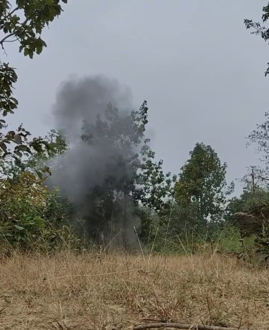 सुकमा में बड़ा खतरा टला: जवानों ने 3 शक्तिशाली IED बरामद कर किए निष्क्रिय