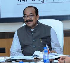 उप मुख्यमंत्री साव जनसमस्या निवारण पखवाड़ा और वृक्षारोपण कार्यक्रम में होंगे शामिल