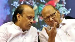 सुनील तटकरे ने शरद पवार के विलय के दावों पर सवाल उठाए