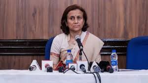 लद्दाख हिंसा मामले में गिरफ्तार सोनम वांगचुक की रिहाई के लिए सुप्रीम कोर्ट पहुंची उनकी पत्नी,दायर की याचिका